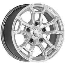 Колесный диск Скад Барахас 7х16/5х139.7 D98.5 ET30 Селена